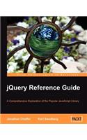 Jquery Reference Guide