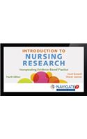 Navigate Advantage Access 2 for Introduction to Nursing Research