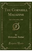 The Cornhill Magazine, Vol. 42: July to December, 1880 (Classic Reprint): July to December, 1880 (Classic Reprint)