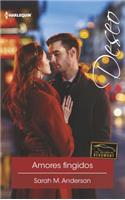 Amores Fingidos: (feigned Loves)