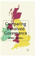 Comparing Devolved Governance