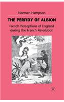 The Perfidy of Albion
