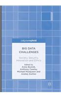 Big Data Challenges