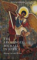 Archangel Michael in Africa
