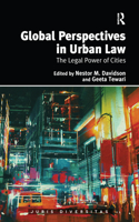 Global Perspectives in Urban Law