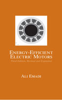 Energy-Efficient Electric Motors, Revised and Expanded