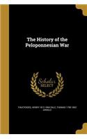 The History of the Peloponnesian War