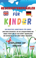 Geschichtenerzählen für Kinder