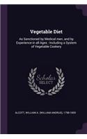 Vegetable Diet