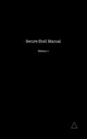 Secure Shell: Edition 1
