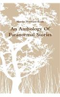 An Anthology of Paranormal Stories