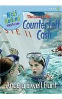 The Case of the Counterfeit Cash: (5 Nicki Holland Mysteries)