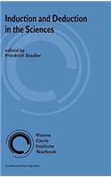 Induction and Deduction in the Sciences