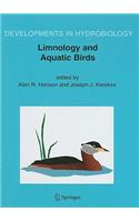 Limnology and Aquatic Birds