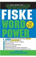 Fiske WordPower
