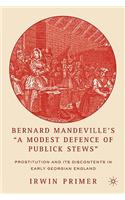 Bernard Mandeville's 