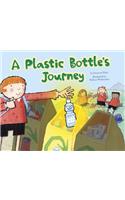 A Plastic Bottle's Journey