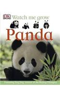 Watch We Grow : Panda