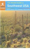 The Rough Guide to Southwest USA