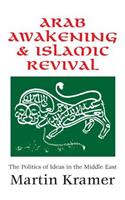 Arab Awakening and Islamic Revival