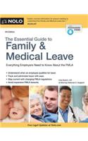 The Essential Guide to Family & Medical Leave