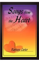 Songs from the Heart