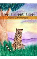 Tiniest Tiger