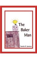 Baker Man