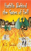 Hathlin Behind the Gates of Hell