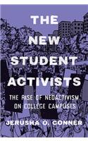 New Student Activists