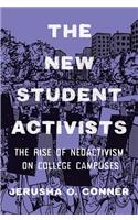 The New Student Activists
