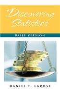 Discovering Statistics: Brief Version