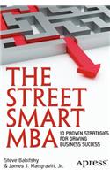 The Street Smart MBA