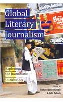 Global Literary Journalism