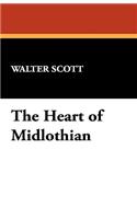 The Heart of Midlothian: (English)
