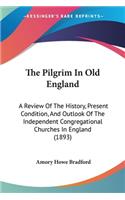 The Pilgrim In Old England
