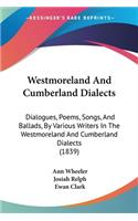 Westmoreland And Cumberland Dialects