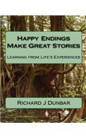 Happy Endings Make Great Stories