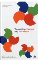 Translation, Humour and the Media
