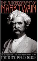 The Autobiography of Mark Twain