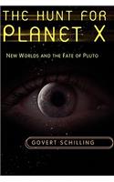 Hunt for Planet X