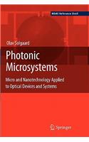 Photonic Microsystems