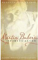 Martin Buber's Spirituality