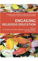 Engaging Religious Education