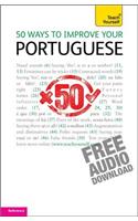50 Ways to Improve Your Portuguese