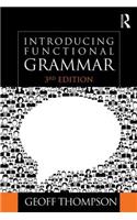 Introducing Functional Grammar