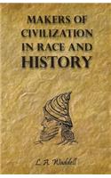 Makers of Civilization in Race and History