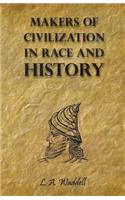 Makers of Civilization in Race and History