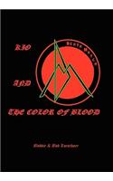 Kio and the Color of Blood: (English)