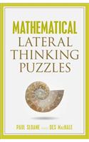 Mathematical Lateral Thinking Puzzles